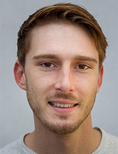 Lukas Freude MSc.