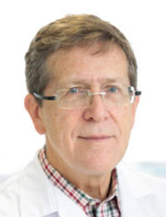 Dr. Michael Sturm